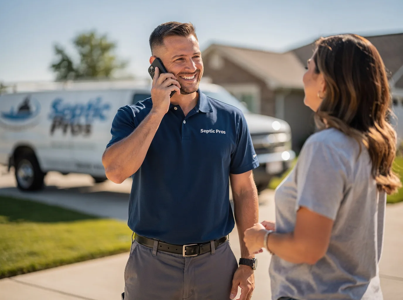 Septic Tank Pumping Hollins, AL FAQs
